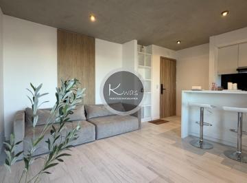 Foto1 · Departamento Moderno Dos Ambientes un Baño Amenities Tigre