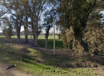 ZUN-ZUN-1799_2 · Lote. | Av San Fernando & Araucanos