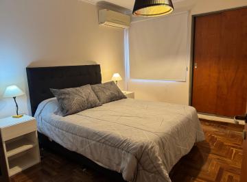 Departamento de 3 ambientes, Córdoba · En El Corazón de Córdoba, Zona Céntrica, Precioso Dpto. Amplio E Impecable