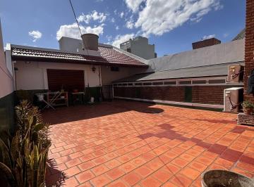 Casa · 192m² · 5 Ambientes · 1 Cochera · Casa 5 Amb. C/ Terraza y Cochera y Local Comercial - Villa del Parque