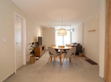 Departamento · 47m² · 2 Ambientes · Depto 1 Dormitorio Nueva Córdoba