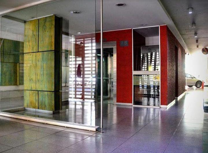 Departamento · 42m² · 2 Ambientes