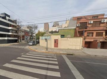 Terreno · 260m² · Lotes en Esquina - Venta - 1964 m² Construible - Usam - Belgrano/ Coghlan