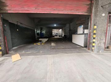 Local comercial de 3 ambientes, Villa Crespo · Local - Taller - Drposito en Alquiler Villa Crespo 200 m² Totales – 160 m² Cubiertos –