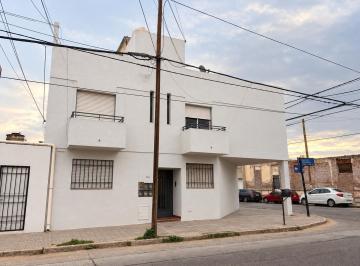 Departamento · 38m² · 2 Ambientes · Departamento de un Dormitorio con Balcon en Barrio San Martin