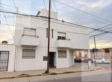 Departamento · 38m² · 2 Ambientes · Departamento de un Dormitorio con Balcon en Barrio San Martin