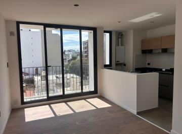 Departamento · 40m² · 2 Ambientes · Hermoso Departamento con Pileta - a Estrenar de un Dormitorio en Barrio General Paz