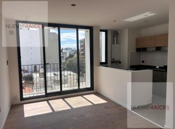 Departamento · 40m² · 2 Ambientes · Hermoso Departamento con Pileta - a Estrenar de un Dormitorio en Barrio General Paz