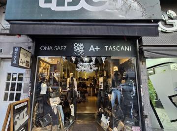 ANI-ANI-155_2 · Propiedad Reservada Negocio. | Av J. B. Alberdi Al 6100