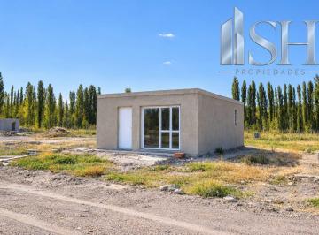 Casa · 34m² · 1 Ambiente · Casa en Venta Barrio Cerrado Gardenia