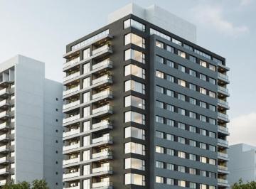 Departamento · 32m² · 1 Ambiente · Departamento en Área Centro Este