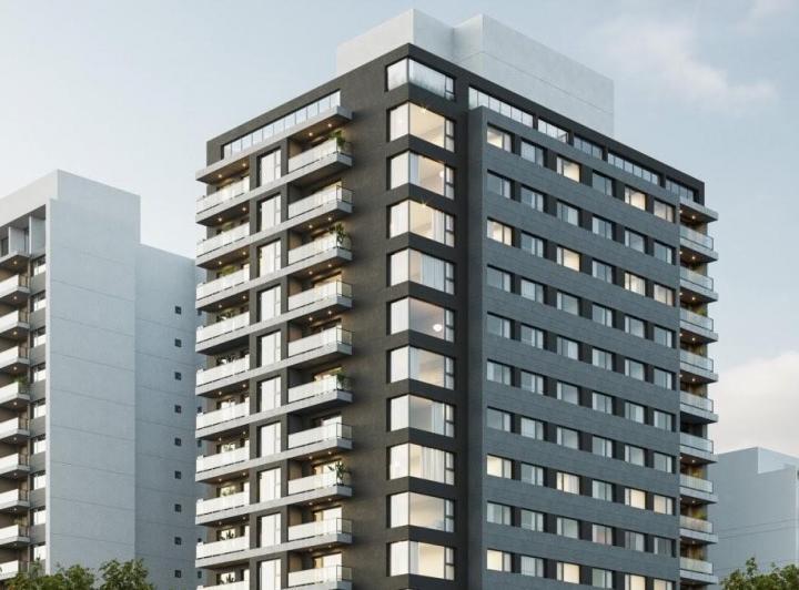 Departamentos en venta — RealXpertAI