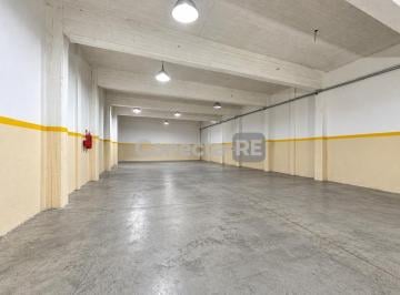 Depósito · 625m² · Depósito 625 m² en Alquiler - Zona Industrial Vicente Lopez