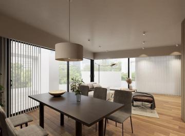 Departamento · 22m² · 1 Ambiente · Venta Monoambiente con Patio Jardin Propio Cañitas