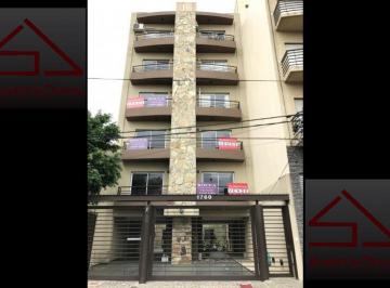 Departamento · 45m² · 2 Ambientes · Departamento Al Frente con Balcon, Cocina y Comerdor Integrado Muy Luminoso!,opcion Venta