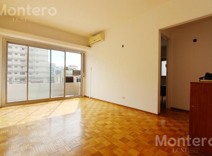 Departamento · 53m² · 3 Ambientes