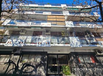 Departamento · 68m² · 3 Ambientes · Alquiler Departamento 3 Ambientes en Villa del Parque!