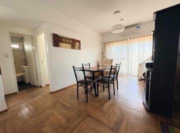 Departamento · 40m² · 2 Ambientes · Venta Dpto. 2 Amb. Almagro con Balcon