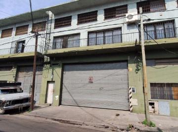 Depósito de 4 ambientes, La Matanza · Depósito en Alquiler de 1800 m² Ubicado en Ciudad Madero