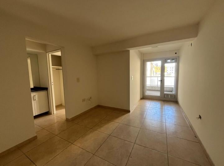 Departamento · 52m² · 2 Ambientes