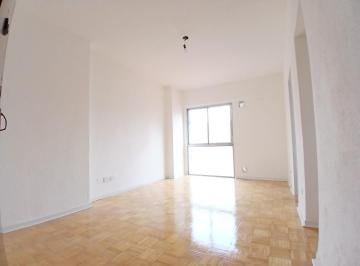 Departamento · 36m² · 2 Ambientes · Excelente Depto. Súper Luminoso - Agua Caliente Central - Placar