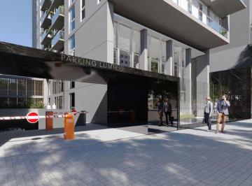 Garage · 17m² · Cochera Almagro Categoría Seguridad
