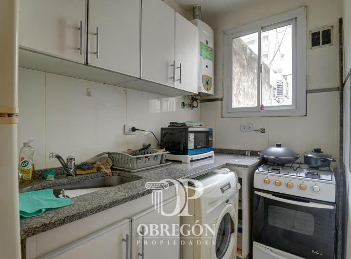 Departamento · 45m² · 3 Ambientes