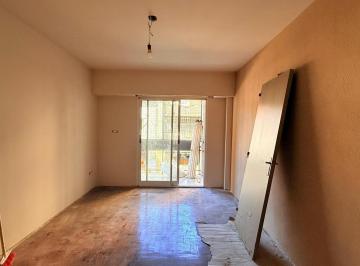 Departamento · 39m² · 2 Ambientes · Venta Departamento Unico Ambiente con Balcon y Patio Reciclado España y Mendoza