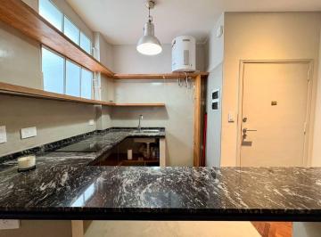 Departamento · 54m² · 3 Ambientes · Venta Dpto 3 Amb. Reciclado, Nuñez