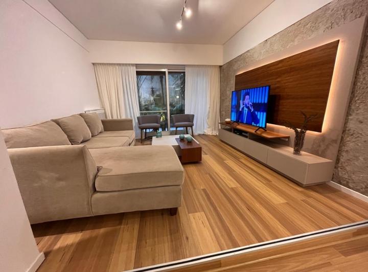 Departamento · 86m² · 3 Ambientes