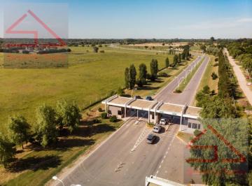 Terreno · 1520m² · Terreno en Venta Country San Diego