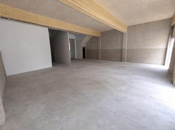 Depósito de 3 ambientes, Villa Soldati · Depósito 10 X 25 (No Es Lote Propio) Libre de Columnas U$1.000