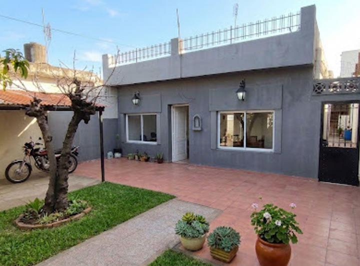 Casa · 55m² · 3 Ambientes