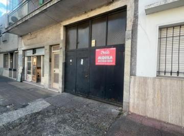 Bodega-Galpón · 250m² · Alquiler Galpon de 300 m² - Excelente Ubicacion y Acceso