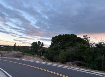 Terreno , Tanti · Lote Sobre Ruta 28 Tanti