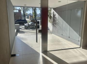 Departamento de 2 ambientes, Villa Urquiza · Departamento Dos Ambientes con Cochera// Villa Urquiza