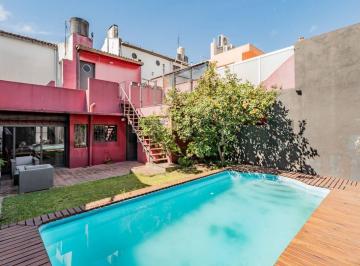 Casa · 231m² · 5 Ambientes · 2 Cocheras · Impecable Casa 5 Amb en Villa Santa Rita