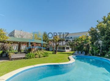 Casa de 5 ambientes, Malvinas Argentinas · Casa de 5 Ambientes en Venta con Pileta en Los Polvorines