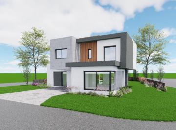 GBB-GBB-1800_2 · Venta de Casa en Santa Sofia, Pilar