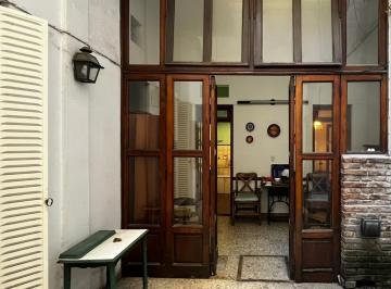 PH · 74m² · 3 Ambientes · Venta. PH 3 Ambientes. Sin Expensas. Patio. Av Cordoba 3300