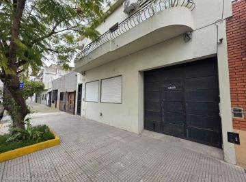 Bodega-Galpón de 3 ambientes, Villa Soldati · Depósito Libre de Columnas Tabaré 2333 - U$135.000.