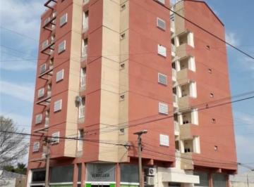 Departamento · 30m² · 2 Ambientes · Departamento 2 Ambientes - Ensanche Sur, Presidente Roque Sáenz Peña
