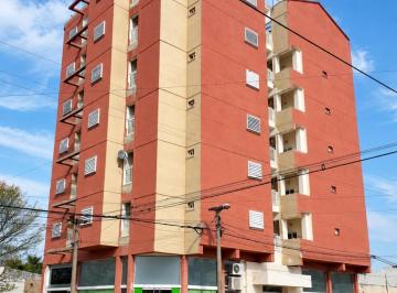 Departamento · 30m² · 2 Ambientes · Departamento 2 Ambientes - Ensanche Sur, Presidente Roque Sáenz Peña