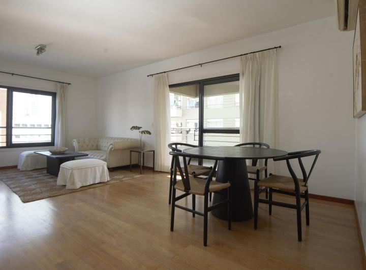 Departamento · 82m² · 3 Ambientes · 1 Cochera