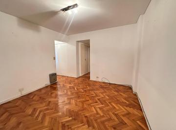 Departamento · 42m² · 2 Ambientes · Departamento - Caballito