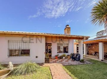 Oficina comercial · 104m² · 3 Ambientes · 1 Cochera · Casa 3 Amb en Venta | Villa Rosa – Pilar | Barrio Carlos Pellegrini III