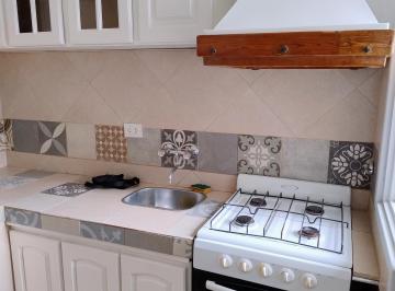 Departamento de 2 ambientes, Saavedra · Alquilo Depto 2 Amb Lindo Saavedra