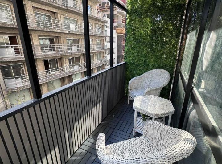 Departamento · 60m² · 3 Ambientes
