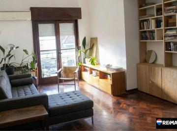 Departamento · 99m² · 3 Ambientes · Venta 3 Amb + Dependencia 99 m² V. Urquiza