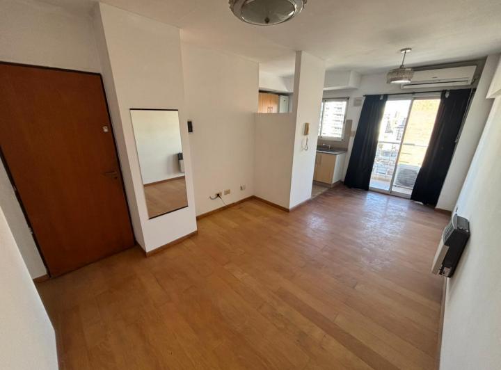 Departamento · 32m² · 2 Ambientes